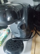 Ekspres kapsulkowy tassimo