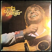 An evening one with John Denver 1971-75 - 2Płyty winylowe
