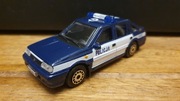 FSO Polonez Caro Policja Bburago Burago 1:43