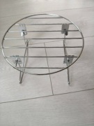 Ruszt rozkładany, kratka grilla do kuchenki mikrofalowej mikrofali