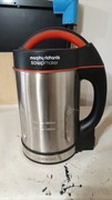 zupowar Morphy Richards, model 4882 