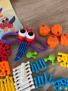 Edukacyjne klocki kne’x