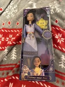 Lalka Disney barbie