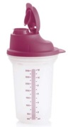 TUPPERWARE SHAKER 350 ml.