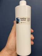 Leather Jacket - olejek do świec, DIY, USA,473ml