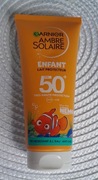 Nowy balsam ochronny dla dzieci Garnier spf 50+