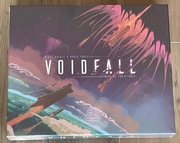 Voidfall gra planszowa