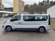 wynajem busa 9 osobowego, dobra cena