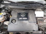 Silnik AZQ 1.2 12V 47kw 64KM VW Polo 9N 4 Fabia Ibiza 3 Lupo Fox KPL !