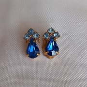 PRL Klipsy Jablonex lata 70-te