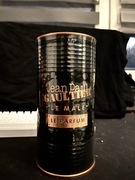 Perfumy jean paul gaultier le male le perfum nowe 125ml