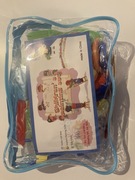 Narzędzia malarskie dla dzieci