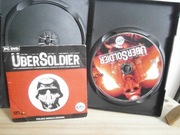 ÜberSoldier PL/pc