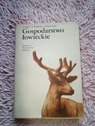 Gospodarstwo łowieckie Haber Paslawski Zaborowski