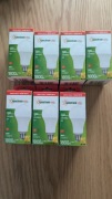 Żarówki Spectrum LED E27 3000k 1800lm - 7 sztuk