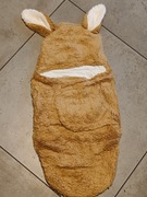 Śpiworek dla niemowląt 0-3 mies roz. S