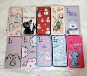 Wielki zestaw Etui 4 zł szt!! Samsung A51 4G