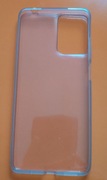 Nowe Podstawowe Etui Motorola E14 