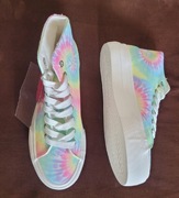 Buty sportowe Sneakersy damskie D.Franklin. 