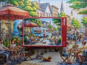 Puzzle Alipson 1000
