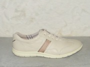 ECCO BABETT - WSPANIAŁE BUTY SKÓRA - rozm. 41 - JAK NÓWKI !!!