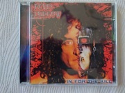 KEVIN DUBROW - In For The Kill (CD)