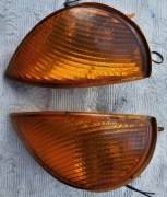 Oryginalne kierunkowskazy FIAT by Carello L+P dla Fiat SC