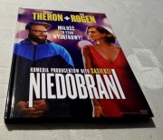 Charlize Theron  + Seth Rogen - Niedobrani