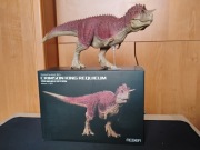 Rebor - Carnotaurus Rex - Crimson King Requiem