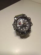 zegarek SMAEL NO.1545 jest wodoszczelny sprawny 