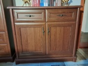 Komoda BRW Kent 101 cm