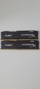 KINGSTON OF DIVUSION HYPERX IS A 16G