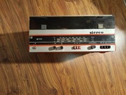 Gramofon z radjem Fonica ZM-10 Fonoset