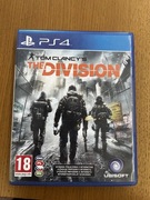 The Division PS4