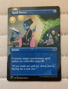 Spell Pierce karta MTG 