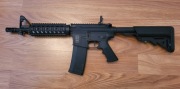 Sa-C04 Hal ETU Mosfet Replika karabin M4 CQBR/Mk18 Specna Arms