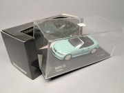 BMW Z3 E36/7 1/43 Minichamps