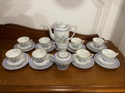 Serwis kawowy Hutschenreuther