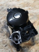 Honda CRM 125 NS 125 F NS 125R NSR 125 MTX Dekiel sprzęgła, pokrywa 