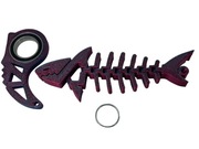 Combo KeyRambit i Rekinek Midnight City