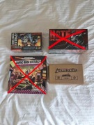 Zombicide Invader - Comic Book Extras vol.2