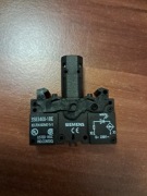 Siemens 3SB3400-RE Dioda LED 22mm