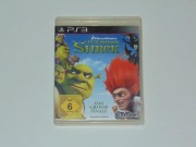 PS3 : Shrek Forever After
