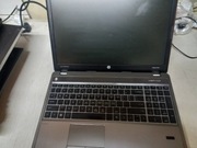 HP PROBOOK 4540s niesprawny