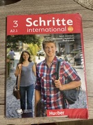 Schritte international 3 Podręcznik 