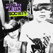 Wersja de Lux - Society CD