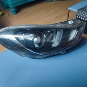 Reflektor lampa Hyundai i10 prawa 92102K7100