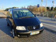 VW Sharan 2004r 1.9TDI 