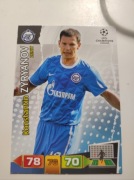 Karta Konstantin Zyryanov