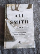 Zima autorstwa Ali Smith